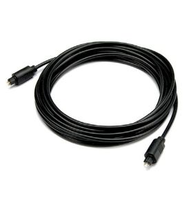 Audison OP 4.5 optical cable (4.5 m).