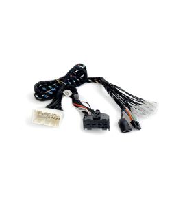 Audison APBMW REAMP 2 cable for BMW.