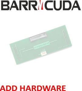Barracuda PCF adapter (set) - additonal hardware for Barracuda programmer.