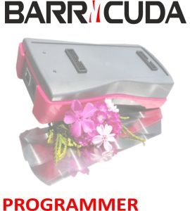 Barracuda programmer (HITAG, JTAG, RFID...)