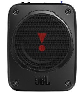JBL BassPro Lite active subwoofer 7" (178 mm).