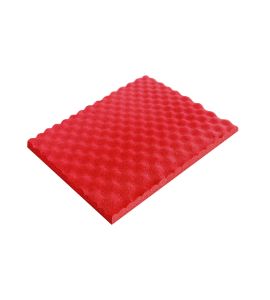 STP sound absorber Biplast RED 15 (Premium line, 15 mm., 0.75 m2)
