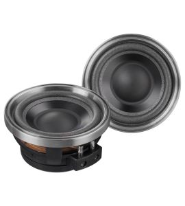 Brax GRAPHIC GL2 midrange speakers (50 mm).