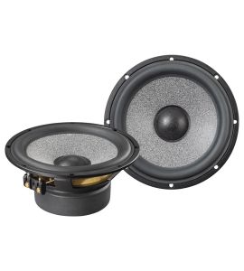Brax GRAPHIC GL6 bass/midrange speaker (165 mm).