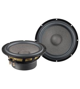 Brax MATRIX ML6D bass/midrange speaker (165 mm).