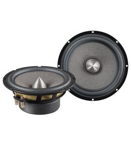 Brax MATRIX ML6P bass/midrange speaker (165 mm).