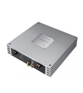 Brax Matrix MX 2S (AB class) Hi-End power amplifier (2-channel).