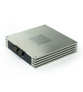 Brax MX 4S (AB class) power amplifier (4-channel).
