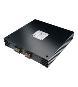 Brax NOX 4B (AB class) Hi-End power amplifier (4-channel).