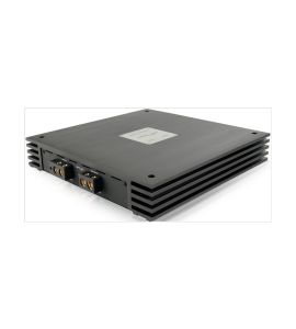 Brax NOX 4 DSP B (AB class) Hi-End power amplifier (4-channel) with DSP.