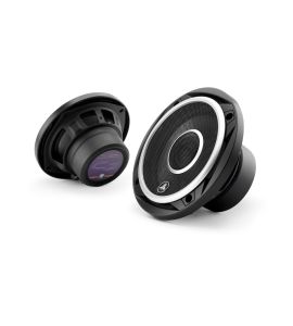 JL Audio C2-525x coaxial speakers (130 mm).