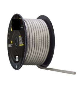 Signat Platinum power wire OFC (20 mm²). S103002