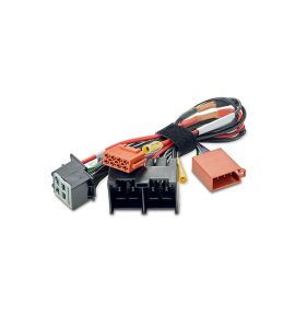 Focal Ford Y-ISO Harness for Ford 