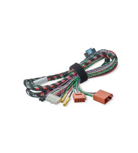 Focal IMP extension I/O 150 extension cables.