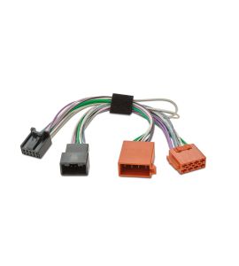 Focal IW TOYV2 Y-ISO harness cable for TOYOTA V2.