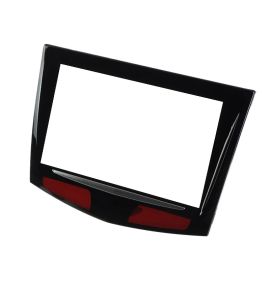Cadillac (->2018) touch screen glass for navigation (8.0").