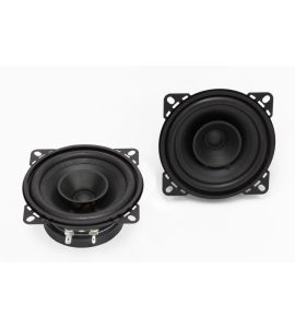 Calearo D100 dual cone speakers (100 mm). 7697331
