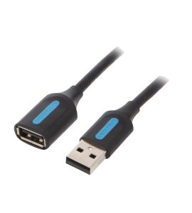 USB extender cable (1.5 m)
