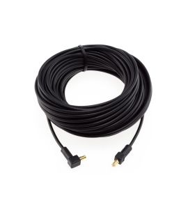 Blackvue CC-10 coaxial video cables (10m).