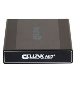 Cellink NEO 8+ supplementary power source for your dash cam.
