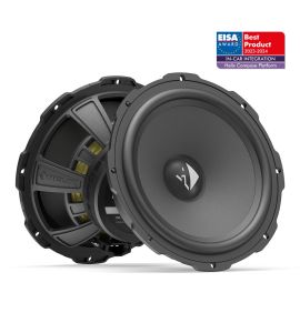 Helix Ci3 W165FM-S3 midbass speakers (165 mm).