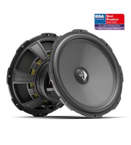 Helix Ci3 W200FM-S3 midrange speaker (200 mm) - 3Ohm.