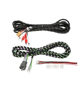 Gladen SoundUp upgrade cable for Mercedes, VAG. WKMBVAG4-125