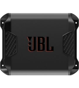 JBL Concert A652 (AB class) power amplifier (2-channel).
