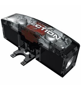 Fuse holder, modular. Connection BFH 14