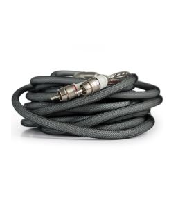 Connection High-End line cable RCA (1.0 m). ST2 100.1