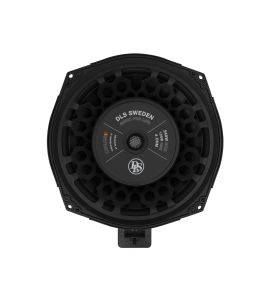 DLS Cruise subwoofer (200 mm) for Mini. CRPP-BMW1.8