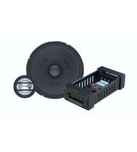 German Maestro CS 5008 component speakers (130 mm).