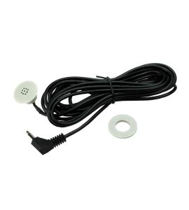Connects2 OEM style microphone (Jack 3.5 mm). CTMIC-4