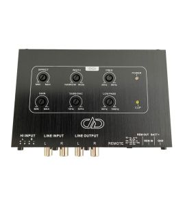 DD Audio BSI-1 Bass Signal interface.