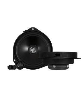 DLS Cruise CRPP-1.6 component speakers (165 mm) for Citroen...