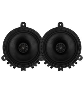 DLS Cruise CRPPVO16CX coaxial speakers (165 mm) for Volvo.