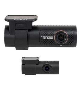Blackvue DR970X-2CH dual camera video recorder (Wi-Fi).