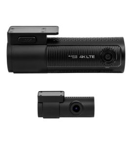 Blackvue DR970X-2CH LTE  dual camera premium video recorder (Wi-Fi, 4G).
