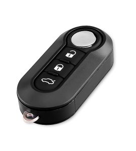 Fiat remote KEY case (3 button).