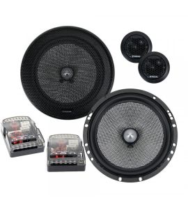 Focal 165 AS component speakers (165 mm).