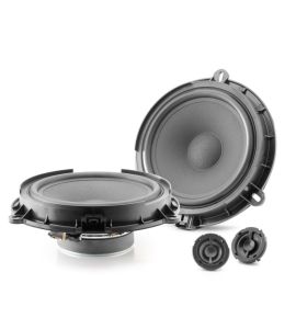 Focal IS Ford 165 component speakers (165 mm) for Ford, Lincoln.