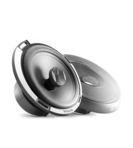 Focal PC 165 coaxial speakers (165 мм).