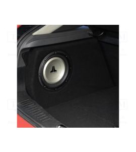 Ford Focus (2004-2011) subwoofer box (stealth). FORD.02