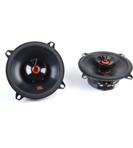 JBL Club 522F сoaxial speakers (130 mm).