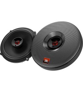 JBL Club 625SQ coaxial speakers (165 mm).