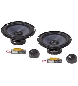 Gladen M 130 G2 component speakers (130 mm).
