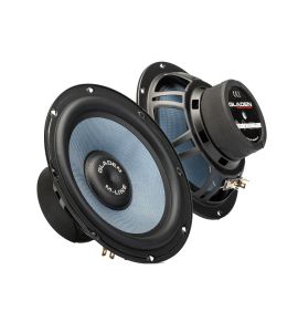 Gladen 165 M-3 G2 bass/mid speaker (165 mm).