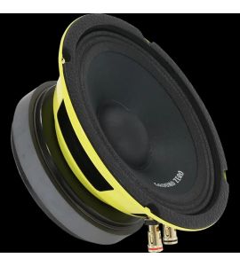 Ground Zero GZCM 6.5SPL high power midrange speaker 6.5" (165 mm).