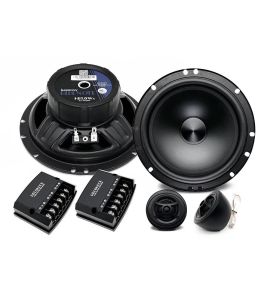 ESB audio HB1.6K2X component speakers (165 mm).
