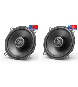 Helix CB C165.2-S3 coaxial speakers (165 mm).